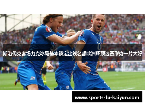 斯洛伐克客场力克冰岛基本锁定出线名额欧洲杯预选赛形势一片大好 斯洛伐克客场力克冰岛基本锁定出线名额欧洲杯预选赛形势一片大好